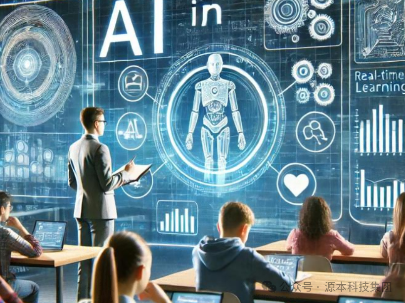 艾弗森贝博ballbet官网科技-本科生掌握大数据、云原生、AI-竞赛保研求职的“超车秘籍”来了！